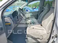 2008 KIA Sedona фото