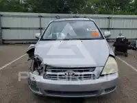 2008 KIA Sedona фото