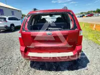 2008 KIA Sedona фото