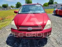 2008 KIA Sedona фото