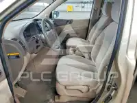 2008 KIA Sedona photo
