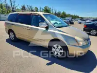2008 KIA Sedona фото