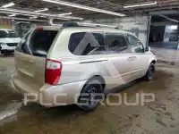 2008 KIA Sedona photo