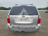 2008 KIA Sedona photo
