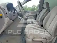 2008 KIA Sedona photo