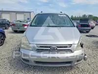 2008 KIA Sedona фото