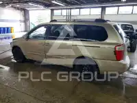 2008 KIA Sedona photo