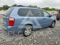 2008 KIA Sedona фото