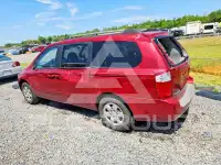 2008 KIA Sedona фото