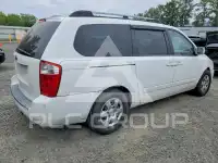 2008 KIA Sedona фото