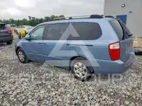 2008 KIA Sedona фото