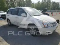 2008 KIA Sedona фото