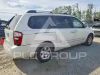 2008 KIA Sedona фото