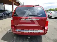 2008 KIA Sedona фото
