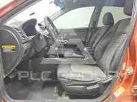 2008 KIA Spectra фото