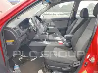 2008 KIA Spectra фото