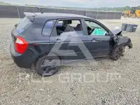 2008 KIA Spectra photo