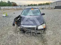 2008 KIA Spectra photo