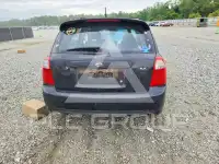 2008 KIA Spectra photo