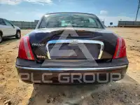 2008 KIA Amanti фото