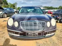 2008 KIA Amanti фото