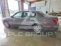 2008 KIA Amanti фото
