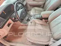 2008 KIA Amanti фото