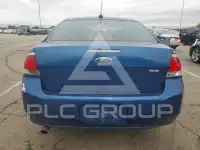 2008 Ford FOCUS photo
