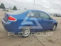 2008 Ford FOCUS photo