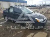 2008 Ford FOCUS фото