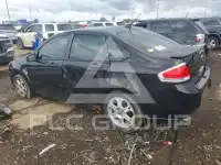 2008 Ford FOCUS фото