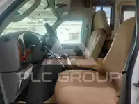 2008 Ford E-150 фото