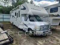 2008 Ford E-150 фото