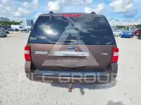 2008 Ford EXPEDITION фото