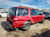 2008 Ford EXPEDITION photo