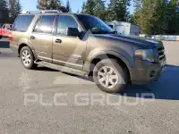 2008 Ford EXPEDITION фото