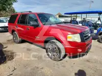 2008 Ford EXPEDITION photo