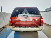 2008 Ford EXPEDITION фото