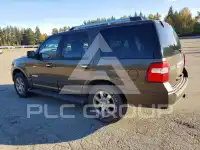 2008 Ford EXPEDITION фото