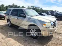 2008 Ford EXPEDITION фото