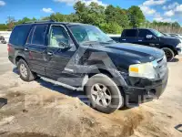 2008 Ford EXPEDITION фото