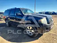 2008 Ford EXPEDITION фото