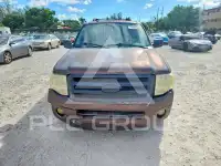 2008 Ford EXPEDITION фото