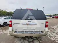 2008 Ford EXPEDITION фото