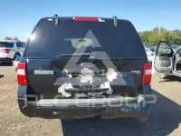 2008 Ford EXPEDITION фото