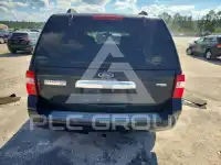 2008 Ford EXPEDITION фото