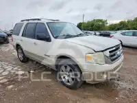 2008 Ford EXPEDITION фото