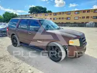 2008 Ford EXPEDITION фото