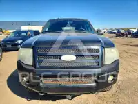 2008 Ford EXPEDITION фото