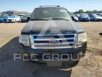 2008 Ford EXPEDITION фото